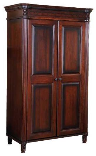 The Urban Collection New Generations 74070 Traditional 2 Door